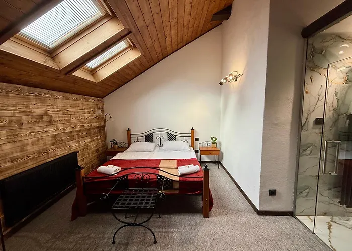 Hotel Plzensky Dvur 4*