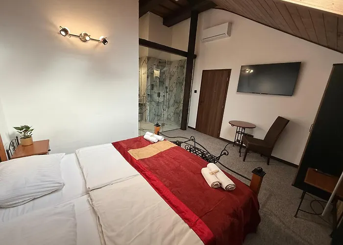 Plzensky Dvur Hotel Frýdek-Místek