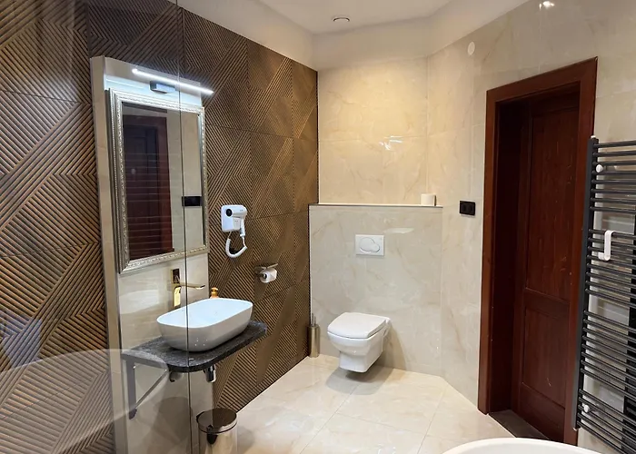 Plzensky Dvur Hotel