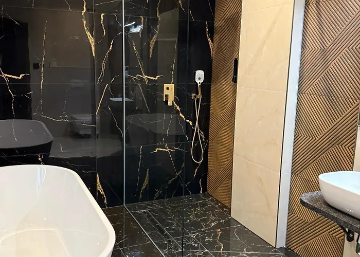 Plzensky Dvur Hotel