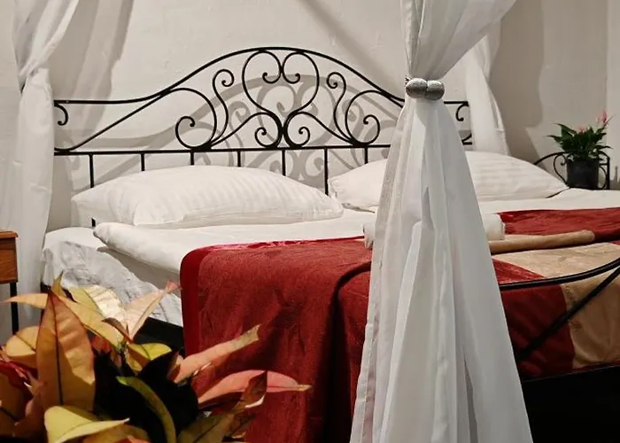 Hotel Plzensky Dvur Frýdek-Místek