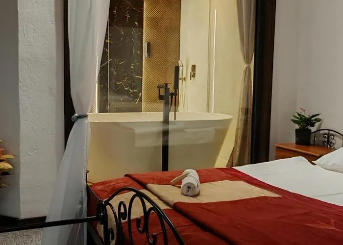 Plzensky Dvur Hotel
