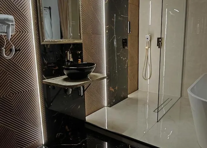 Plzensky Dvur Hotel Frýdek-Místek