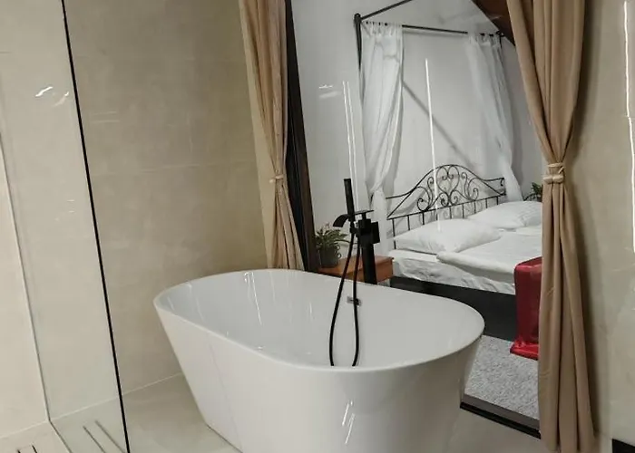 Hotel Plzensky Dvur Frýdek-Místek