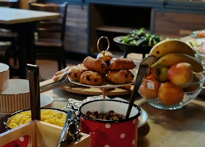 Plzensky Dvur Hotel Frýdek-Místek