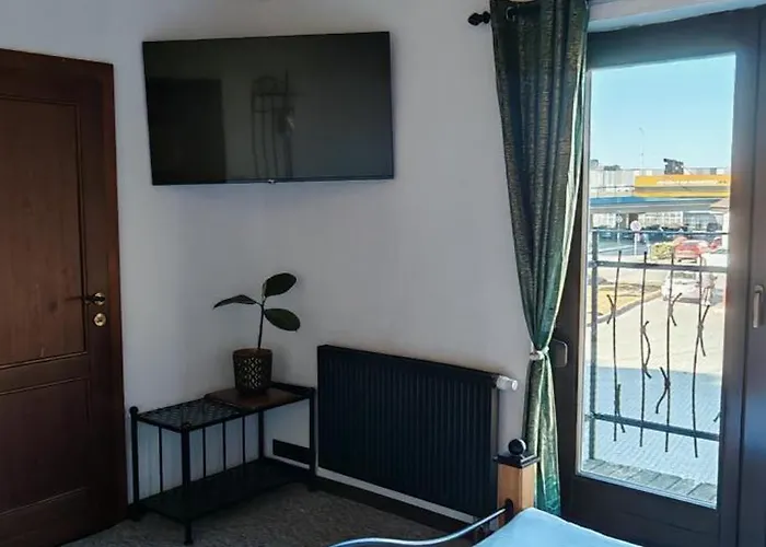 Plzensky Dvur 4*