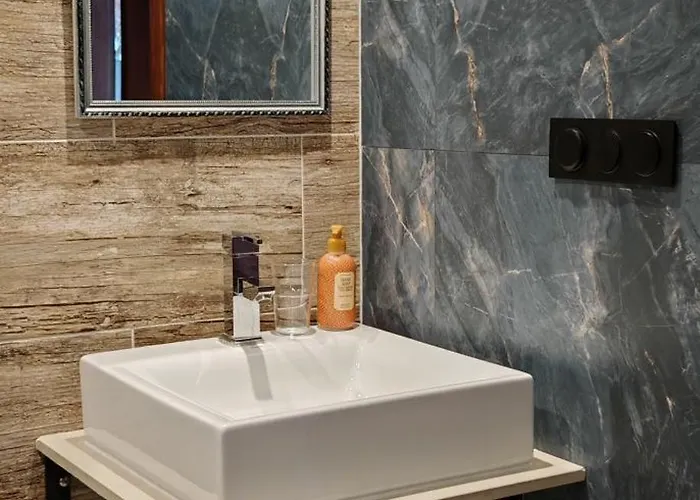 Plzensky Dvur Hotel Frýdek-Místek