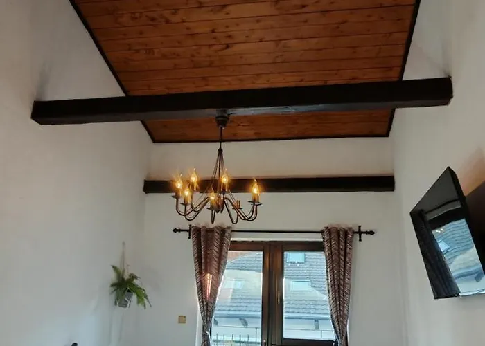 Plzensky Dvur Hotel Frýdek-Místek