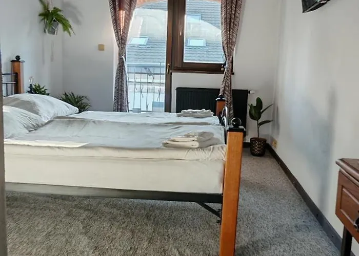 Plzensky Dvur 4* Frýdek-Místek