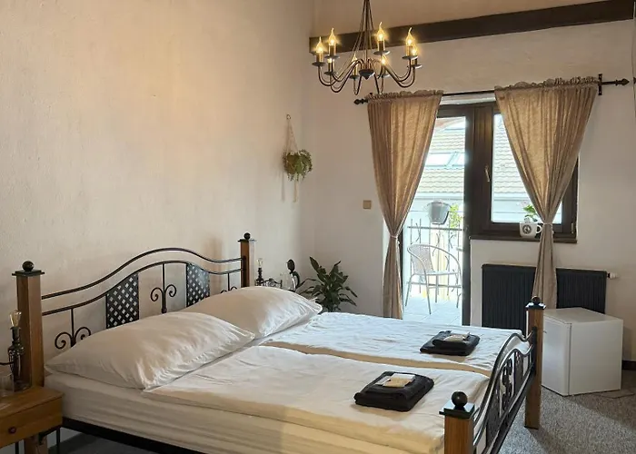 Plzensky Dvur Hotel 4*