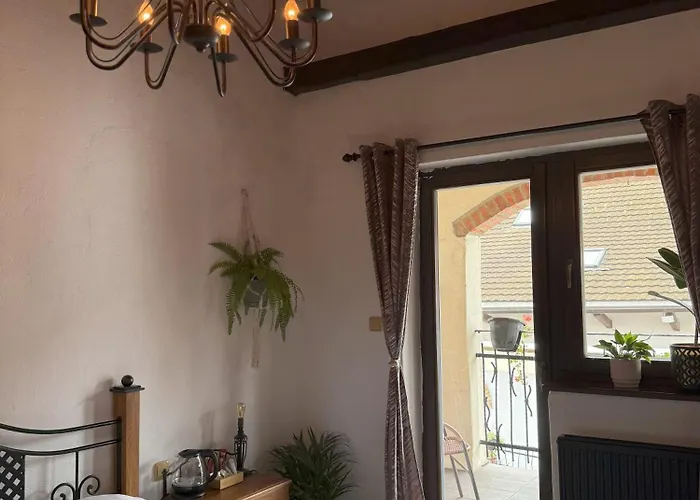 Hotel Plzensky Dvur Frýdek-Místek