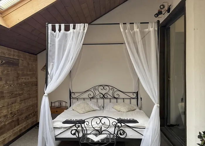 Hotel Plzensky Dvur
