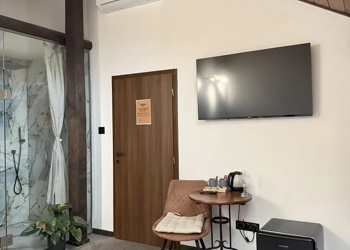 Hotel Plzensky Dvur 4*