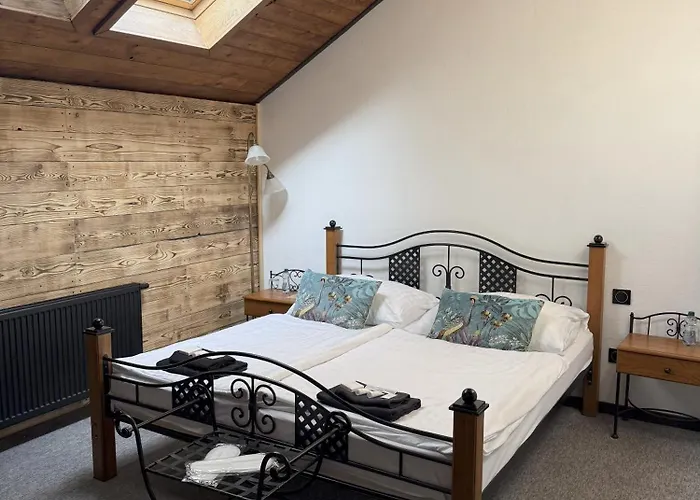Hotel Plzensky Dvur Frýdek-Místek