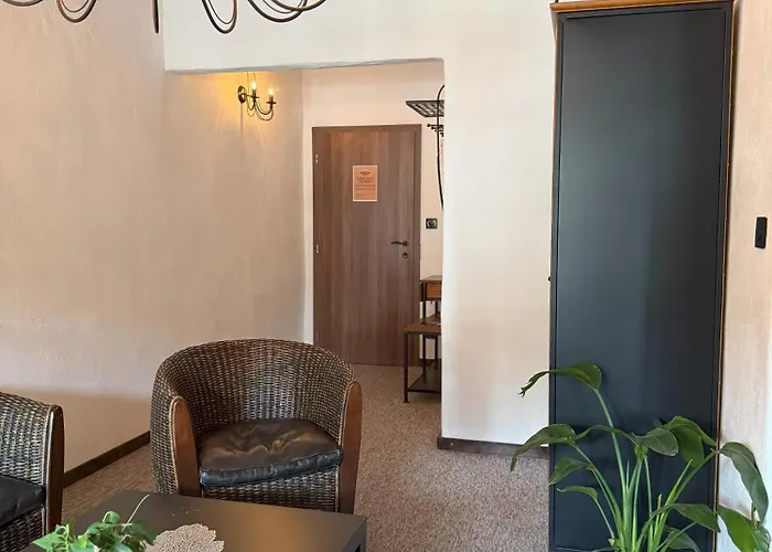 Plzensky Dvur Hotel