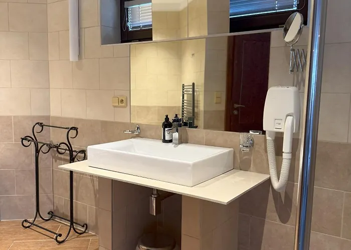 Hotel Plzensky Dvur 4*