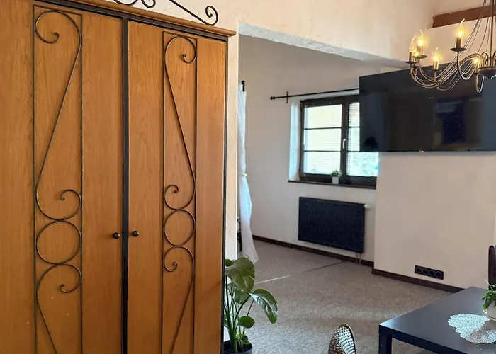 Hotel Plzensky Dvur Frýdek-Místek