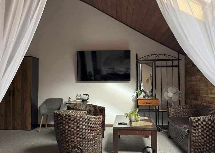 Hotel Plzensky Dvur