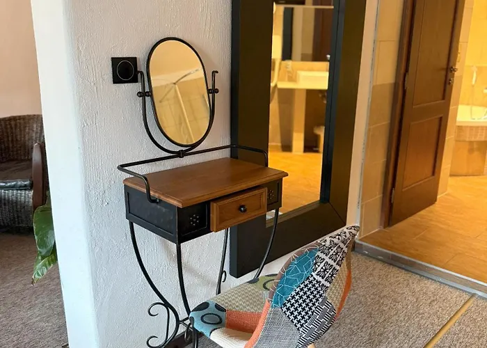 Plzensky Dvur Hotel