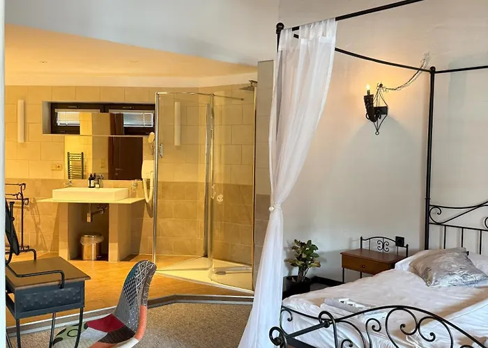 Plzensky Dvur 4*